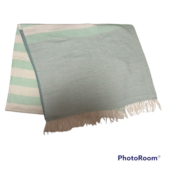 Pashmina Long Scarf NWOT - Picture 4 of 7